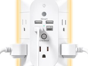Surge Protector