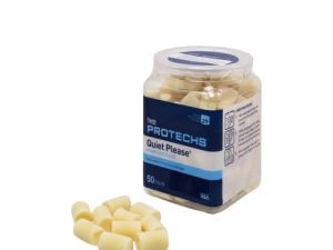 Flents Foam Ear Plugs