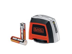 BLACK+DECKER Laser Level (BDL220S)