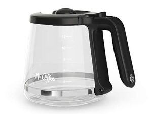 Mr. Coffee 12-Cup Replacement Carafe