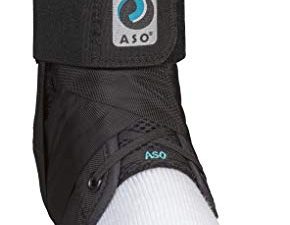 Med Spec ASO Ankle Stabilizer
