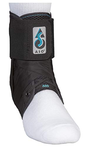 Med Spec ASO Ankle Stabilizer Med Spec ASO Ankle Stabilizer