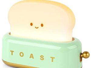 Elstey Toaster Lamp