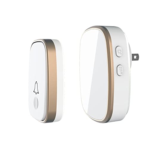 Wireless Doorbell by ak-ship Wireless Doorbell by ak-ship