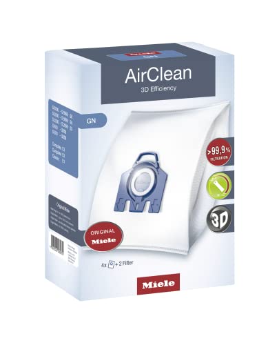 Miele 10123210 AirClean 3D Efficiency Dust Miele 10123210 AirClean 3D Efficiency Dust