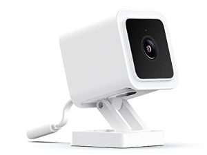 Wyze Cam v3 1080p HD Indoor/Outdoor Security Camera with Color Night Vision