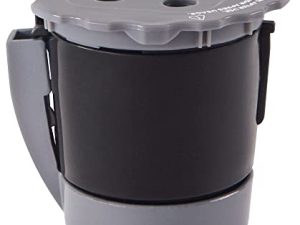 Keurig My K-Cup Universal Reusable Filter MultiStream Technology - Gray