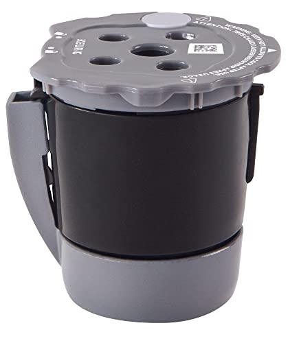 Keurig My K-Cup Universal Reusable Filter MultiStream Technology - Gray Keurig My K-Cup Universal Reusable Filter MultiStream Technology - Gray
