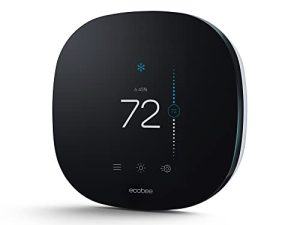 Ecobee3 Lite SmartThermostat