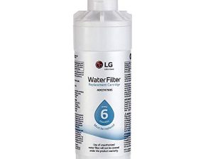 LG LT1000P - 6 Month / 200 Gallon Capacity Replacement Refrigerator Water Filter (NSF42
