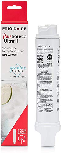 Frigidaire EPTWFU01 Water Filtration Filter Frigidaire EPTWFU01 Water Filtration Filter