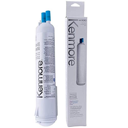 Refrigerator Water Filter 9083 Genuine Water Filter Replacement Cartridge Refrigerator Water Filter 9083 Genuine Water Filter Replacement Cartridge