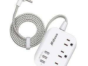 USB Power Strip