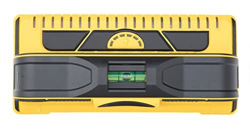 Franklin Sensors ProSensor M210 Professional Stud Finder with 13-Sensors for the Highest Accuracy Detects Wood & Metal Studs with Incredible Speed Franklin Sensors ProSensor M210 Professional Stud Finder with 13-Sensors for the Highest Accuracy Detects Wood & Metal Studs with Incredible Speed