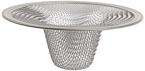 Danco 88821 2-3/4-Inch Tub Mesh Strainer Danco 88821 2-3/4-Inch Tub Mesh Strainer