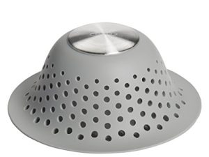 OXO Good Grips Silicone Shower & Tub Drain Protector