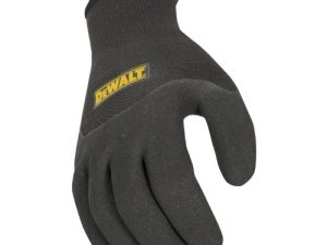 Dewalt DPG737L Thermal Insulated Grip Glove 2 In 1 Design