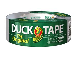 The Original Duck Brand 394475 Duct Tape