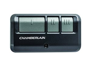 Chamberlain Group G953EV-P2 Chamberlain/LiftMaster/Craftsman 953EV-P2 3-Button