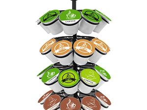 KIMIUP Coffee Pod Holder