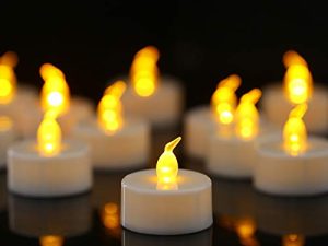 LFSEMINI Tea Lights