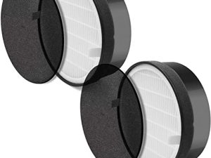 LEVOIT LV-H132 Air Purifier Replacement Filter