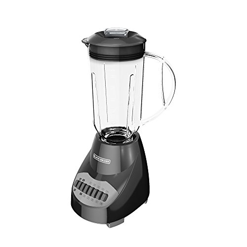 BLACK+DECKER Crush Master 10-Speed Blender BLACK+DECKER Crush Master 10-Speed Blender
