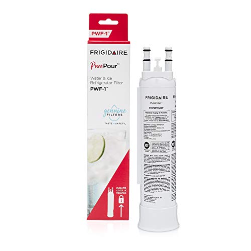 Frigidaire FPPWFU01 PurePour PWF-1 Water Filter Frigidaire FPPWFU01 PurePour PWF-1 Water Filter