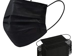 Disposable Face Mask