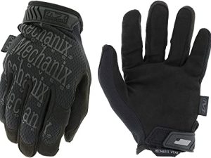Mechanix Wear: The Original® Covert Tactical Work Gloves