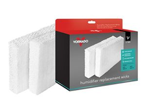 Vornado MD1-0002 Replacement Humidifier Wick (2-Pack)