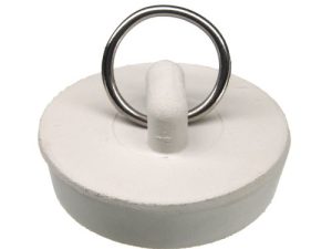 Danco 1-1/2 inch Rubber Drain Stopper