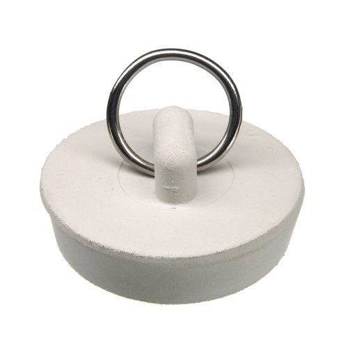 Danco 1-1/2 inch Rubber Drain Stopper Danco 1-1/2 inch Rubber Drain Stopper