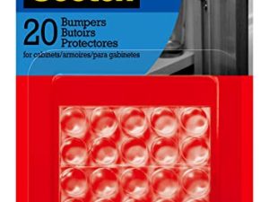Scotch SP950-NA Bumpers and Door Stops