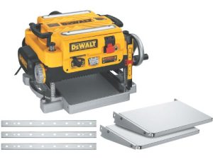 DEWALT Thickness Planer
