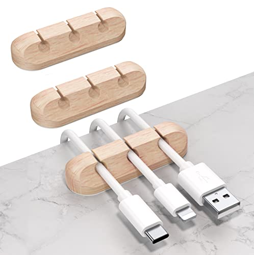 SOULWIT Cable Holder Clips SOULWIT Cable Holder Clips