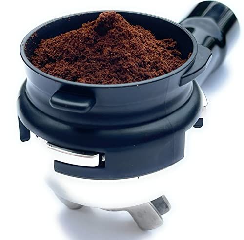 54mm Dosing Funnel for Breville Barista Portafilters 54mm Dosing Funnel for Breville Barista Portafilters