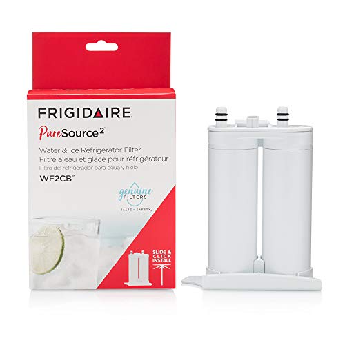 Frigidaire WF2CB PureSource2 Ice And Water Filtration System Frigidaire WF2CB PureSource2 Ice And Water Filtration System