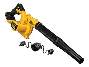 DEWALT 20V MAX* Blower for Jobsite