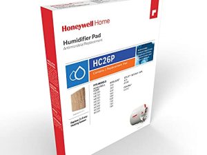GGlittle Honeywell HC26P Whole House Humidifier Pad (HC26P1002/U)