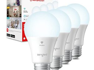 Sengled Alexa Light Bulb