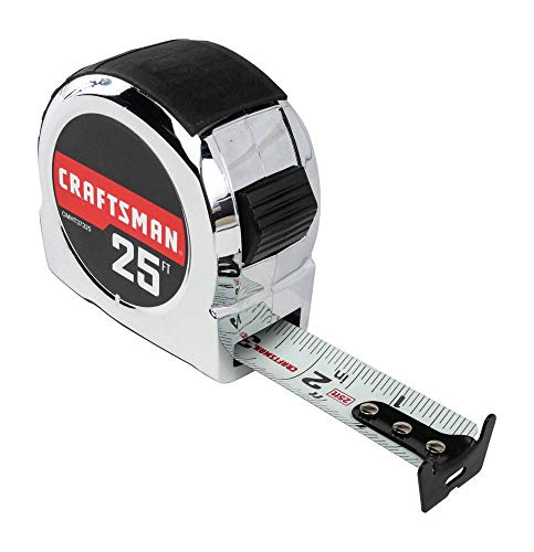 CRAFTSMAN Tape Measure CRAFTSMAN Tape Measure