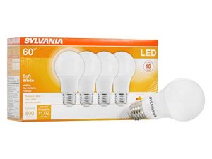 SYLVANIA LED A19 Light Bulb