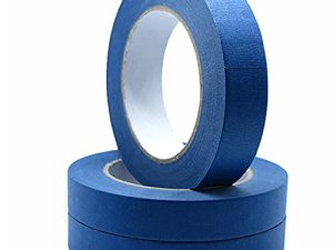 Blue Painter's Tape 3 Rolls