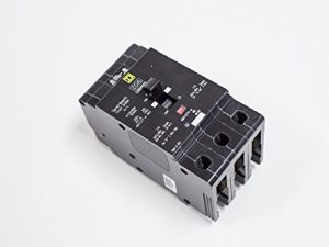 Square D / Schneider Electric EDB34110 (SQD) - RE-Certified