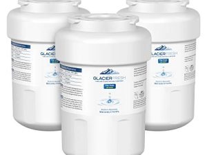 GLACIER FRESH MWF Water Filters for GE Refrigerators