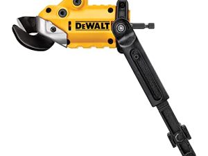 DEWALT Metal Shears Attachment