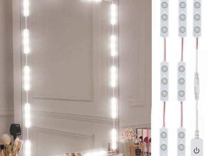 LPHUMEX Led Vanity Mirror Lights