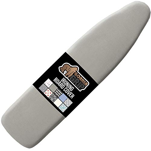 Gorilla Grip Reflective Silicone Ironing Board Cover Gorilla Grip Reflective Silicone Ironing Board Cover