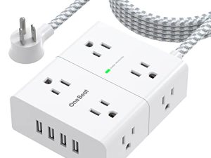 Extension Cord 10 Ft